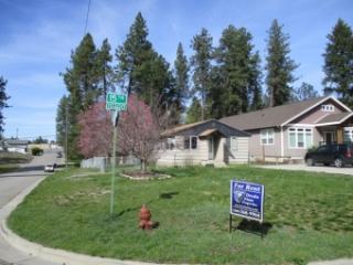 10203 15th Ave, Spokane WA  99206-3415 exterior
