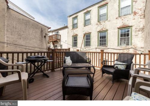 1138 4 St, Philadelphia PA 19140-2416 exterior