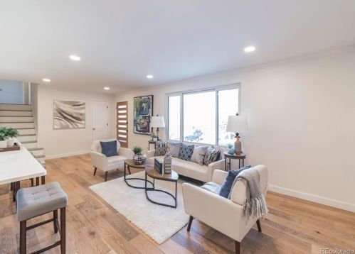 13830 Alaska Dr, Denver CO  80228-2304 exterior
