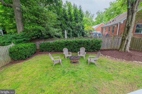 9301 Mintwood St, Silver Spring MD 20901-3523 exterior