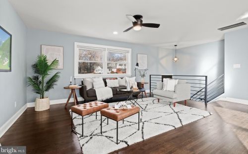 2713 Fallsmont Dr, Fallston MD  21047-2248 exterior