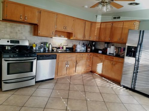 2100 Oak Park Ave, Chicago, IL 60707-3346