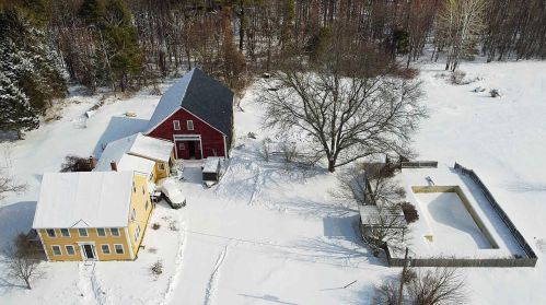 285 Cross Rd, Allenstown, NH 03275-2906