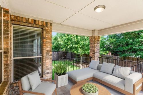 16216 Almaden Dr, Austin TX  78717-3889 exterior