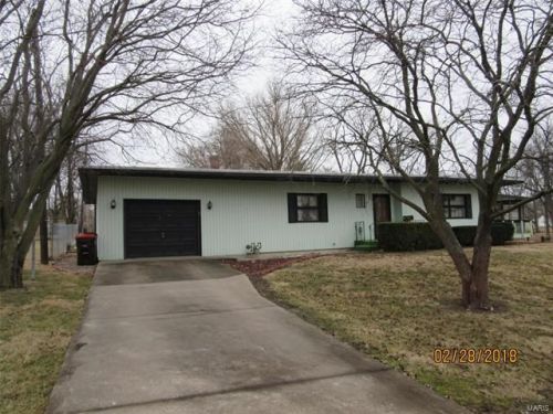 12 Mariposa Ct, Withers Mill, MO 63461-1728