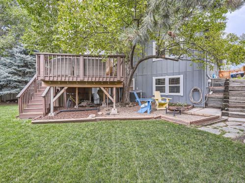 7640 Phillips Cir, Englewood CO 80112-3254 exterior