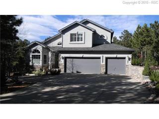 17530 Caribou Dr, Woodmoor, CO 80132-7409