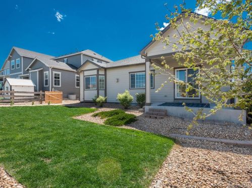 24043 Euclid Ave, Denver CO  80016 exterior