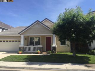 1454 Paradise Ln, Los Angeles, CA 94513-6578
