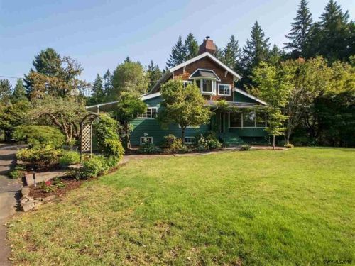 29739 Tangent Dr, Albany, OR 97321-9429