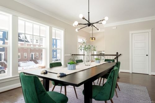 10373 58th Ave, Denver CO  80238 exterior