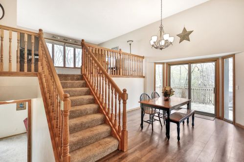 5228 East St, Saint Paul MN  55110-6500 exterior