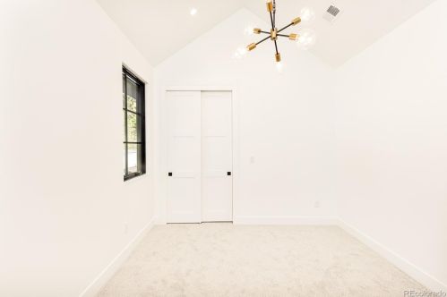 1050 York St, Denver CO  80209-4651 exterior