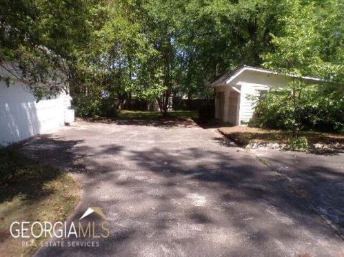 4795 Hardy Mcmanus Rd, Evans GA  30809-5203 exterior
