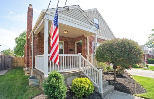 4434 Duneden Ave, Cincinnati, OH 45236-3121