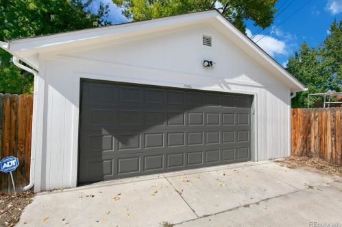 4300 Wolff St, Denver CO  80236-3325 exterior