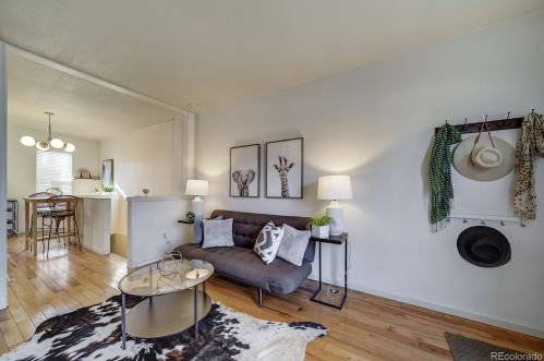 118 4 Ave, Denver CO 80223-1112 exterior