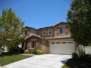 5721 Finchley Rd, Palmdale, CA 93552-5467