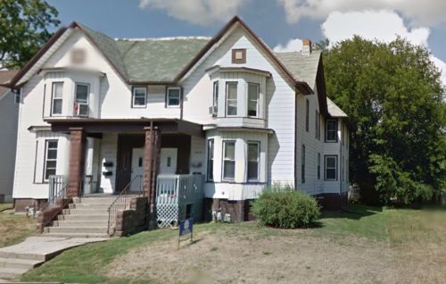 616 Rockton Ave, Rockford, IL 61103-6652
