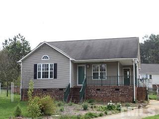 105 Dunnsbee Dr, Garner, NC 27529-4974