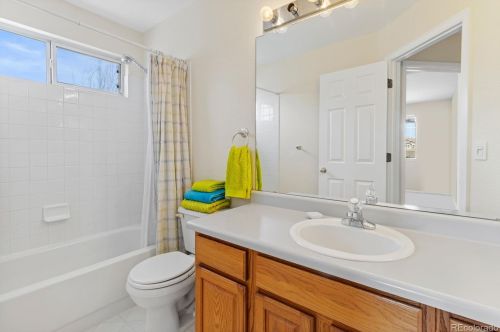 17726 Ida Ave, Denver CO 80015-3097 exterior