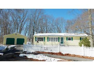 4 Frances Ct, Coventry, RI 02816-8418