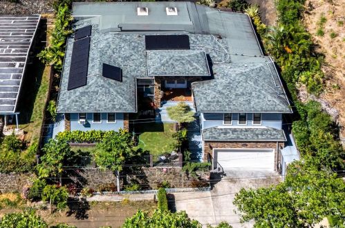 1968 Makiki Heights Dr, Honolulu HI  96822-2541 exterior