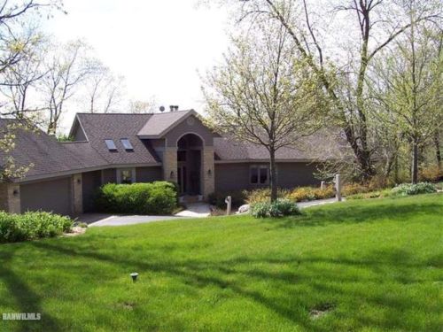 70 Stony Pt, Galena, IL 61036-9348