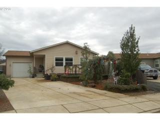 1240 Blossom Ct, Sutherlin, OR 97479-9300