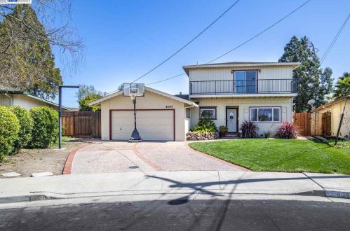 4047 Compton Ct, Livermore, CA 94550-3452