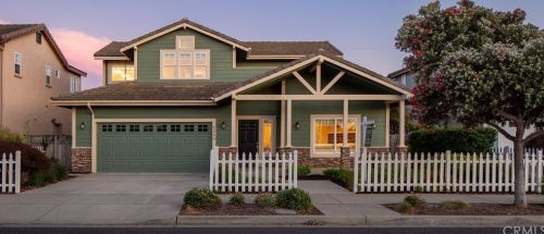 2250 Emerald Cir, Morro Bay, CA 93442-1588