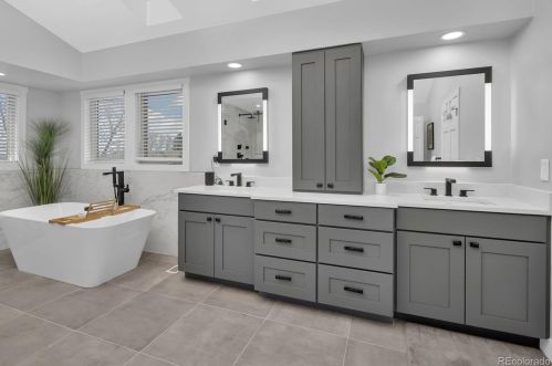 2475 Country Club Loop, Denver CO  80234-2639 exterior
