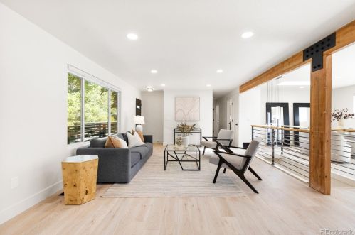 8464 66 Cir, Arvada CO  80007-7592 exterior