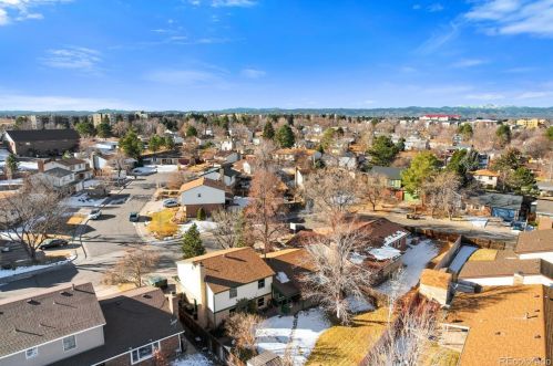 2530 Dawson Way, Aurora CO 80012-3801 exterior