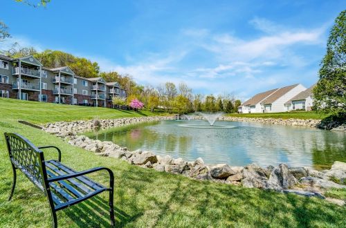 7174 English Dr, Cincinnati OH  45244-3137 exterior