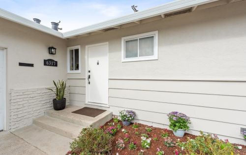 6317 Cloverhill Dr, San Jose, CA 95120-1515