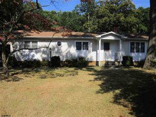 1210 Garry Ave, Vineland NJ  08361-7226 exterior