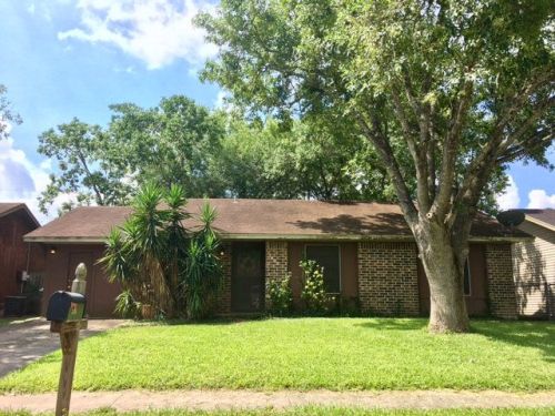 3405 Gayle St, Victoria, TX 77901-2022