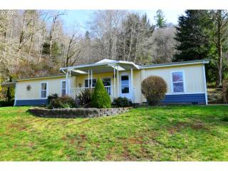 35785 Hwy 22, Hebo OR  97122-9726 exterior