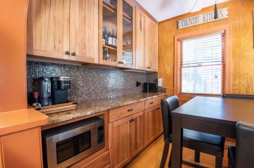 2334 Lotus Ave, Fort Worth TX  76111-1636 exterior