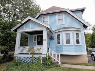 537 Missouri Ave, Cincinnati OH  45226-1120 exterior