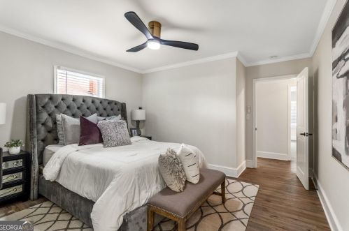 317 Mcpherson Pl, Atlanta GA  30316-1637 exterior