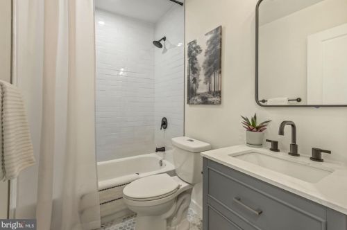 2906 Stanton Ave, Silver Spring MD  20910-1217 exterior