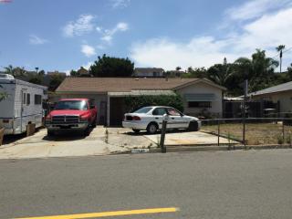 1345 Indian Rock Rd, Vista, CA 92084-3722