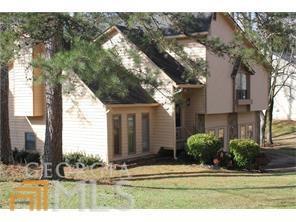 6820 Fairways Dr, Douglasville, GA 30134-1724