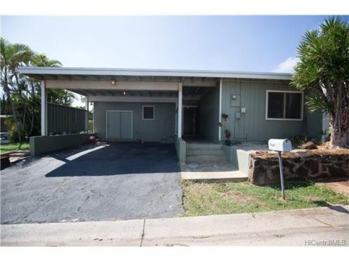 92-1132 Hooko Pl, Kapolei, HI 96707