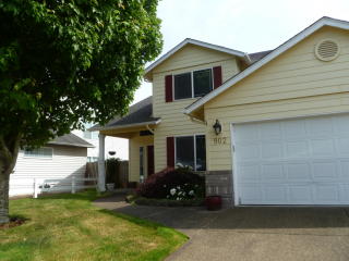 902 Meadowlawn Pl, Liberal, OR 97038-7315