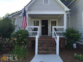 2299 Emmett Doster Rd, Monroe, GA 30656-3618