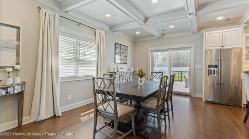 2 Barbara Ter, Middletown NJ  07748-1247 exterior