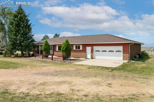11210 Eggar Dr, Amo, CO 80831-8104